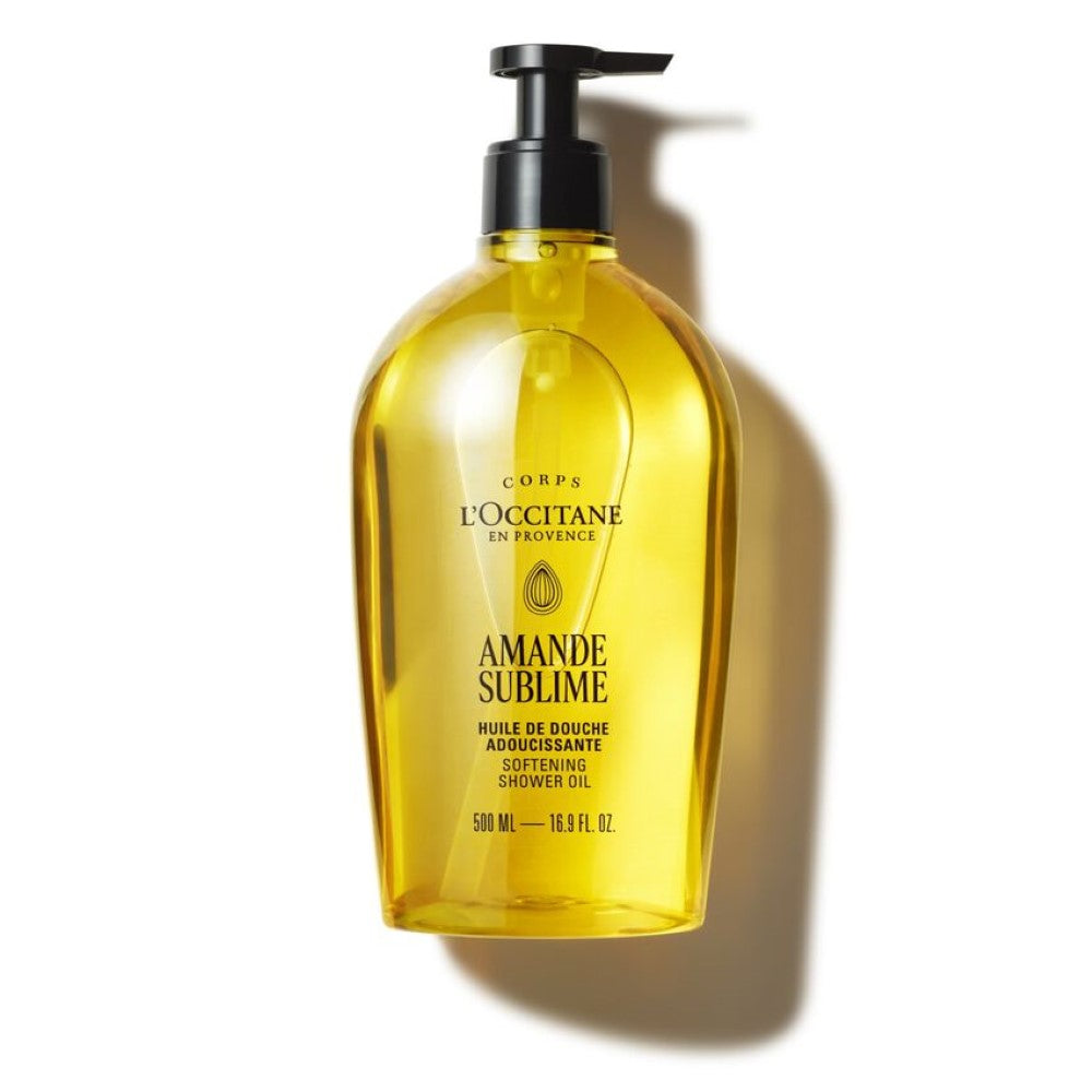 L'Occitane Almond (Amande) Shower Oil