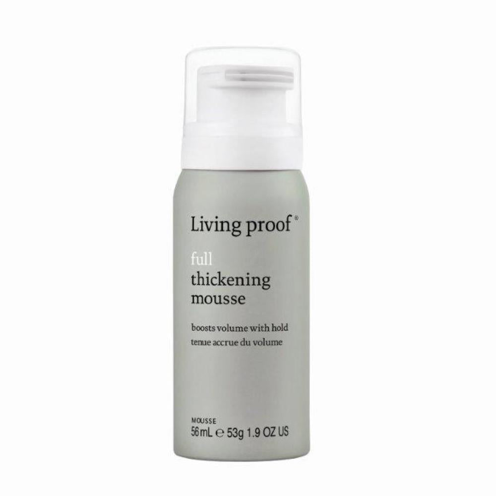 Living Proof Full Thickening Mousse