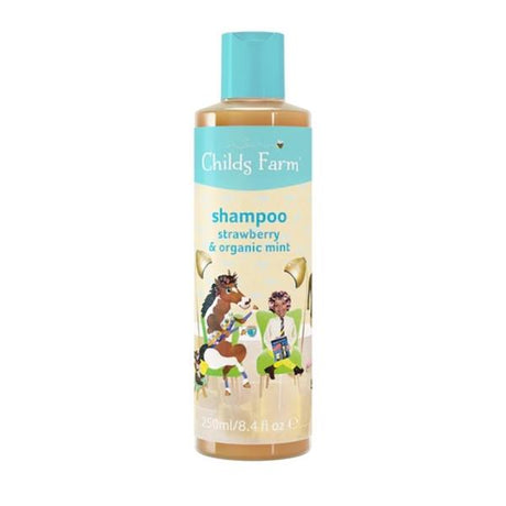 Childs-Farm-Shampoo-Strawberry-&-Organic-Mint-250ml