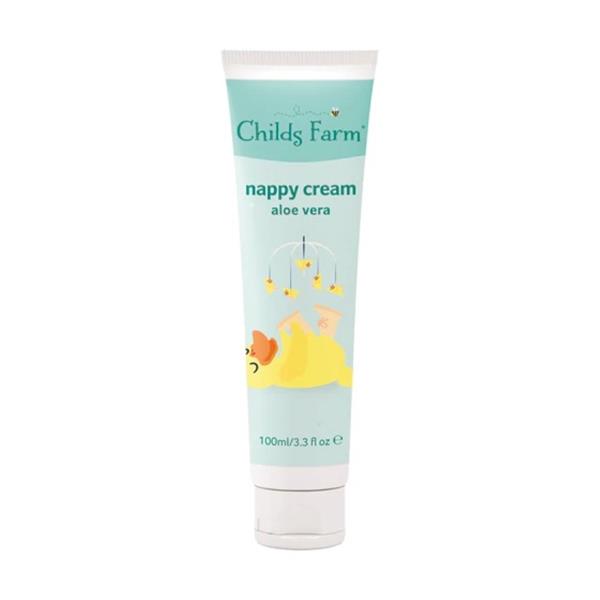 Childs-Farm-Baby-Nappy-Cream-Fragrance-Free-100ml