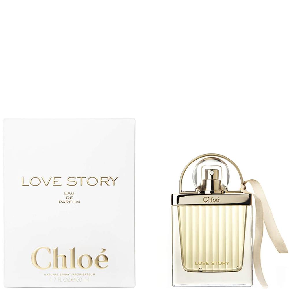 Chloé Love Story Eau de Parfum For Her