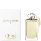 Chloé Love Story Eau de Parfum For Her