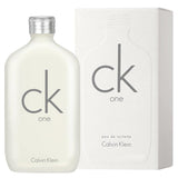 Calvin Klein Ck One Eau De Toilette