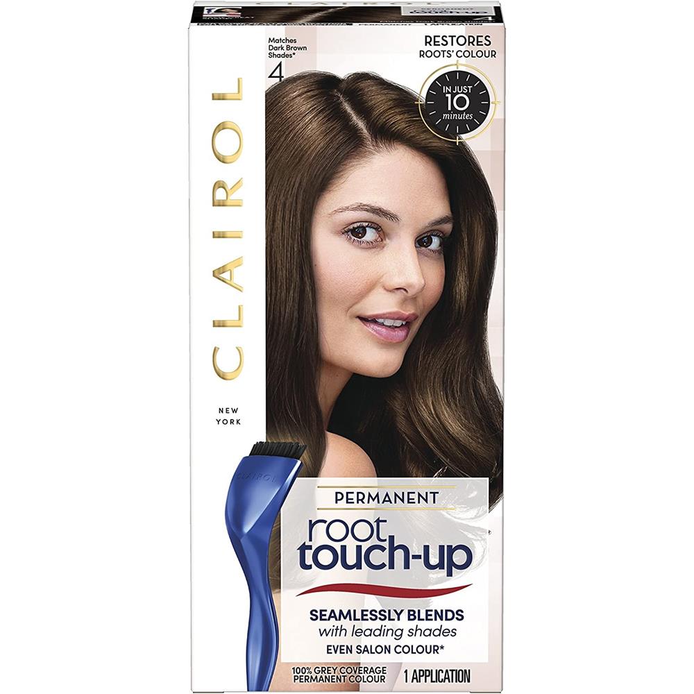 Clairol Nice N'Easy Root Touch Up