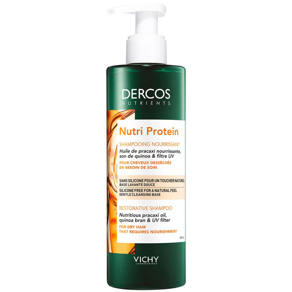 vichy-dercos-protein-shampoo-250ml-1