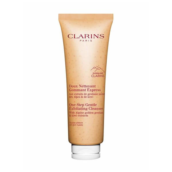 Clarins-One-Step-Exfoliating-Cleanser-125ml