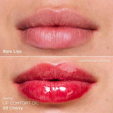 Clarins Lip Comfort Oil