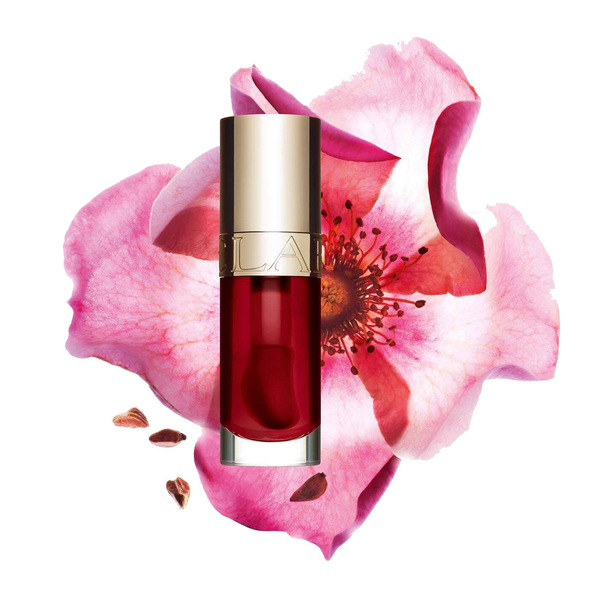 Clarins Lip Comfort Oil