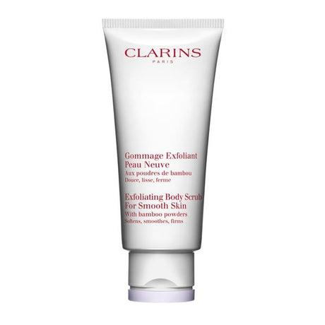 Clarins-Smoothing-Body-Scrub-200ml