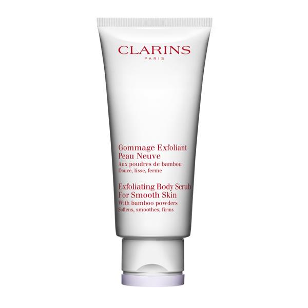 Clarins-Smoothing-Body-Scrub-200ml