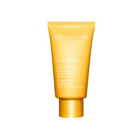 Clarins-SOS-Comfort-Nourishing-Balm-Mask-75ml