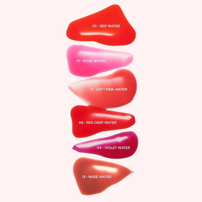 Clarins Water Lip Stain