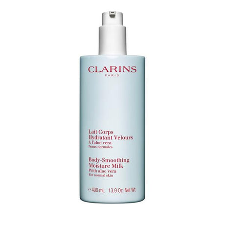 Clarins-Body-Smoothing-Moisture-Milk-400ml