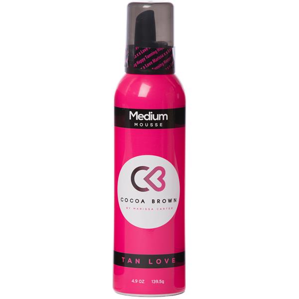 Cocoa-Brown-Original-Medium-Tan-Mousse-150Ml