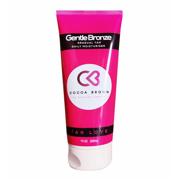 Cocoa-Brown-Gentle-Bronze-Gradual-Tanning-Moisturiser-200Ml