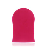 Cocoa Brown Velvet Self Tan Mitt