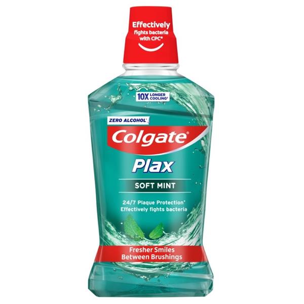 Colgate-Plax-Soft-Mint-Mouthwash-with-CPC-500ml