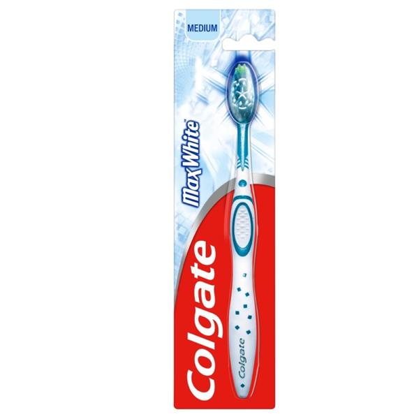 Colgate-Max-White-Medium-Toothbrush