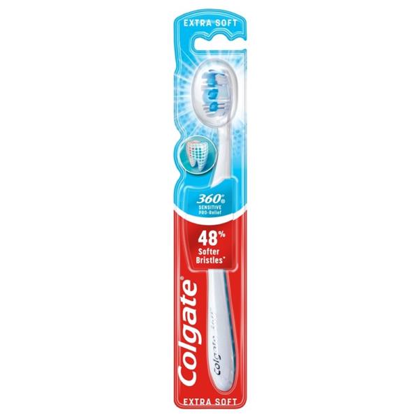 Colgate-360-Sensitive-PRO-Relief-Extra-Soft-Toothbrush