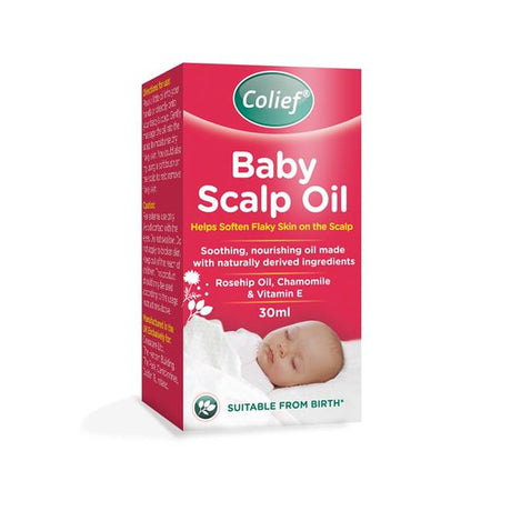 Colief-Baby-Scalp-Oil