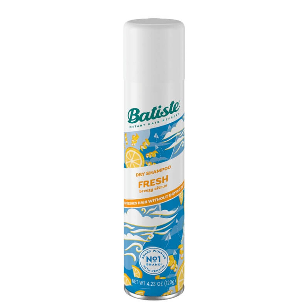 Batiste Dry Shampoo 200ml