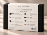 PAULA CALLAN ARTISTRY DEFINE AND DETAIL EDIT