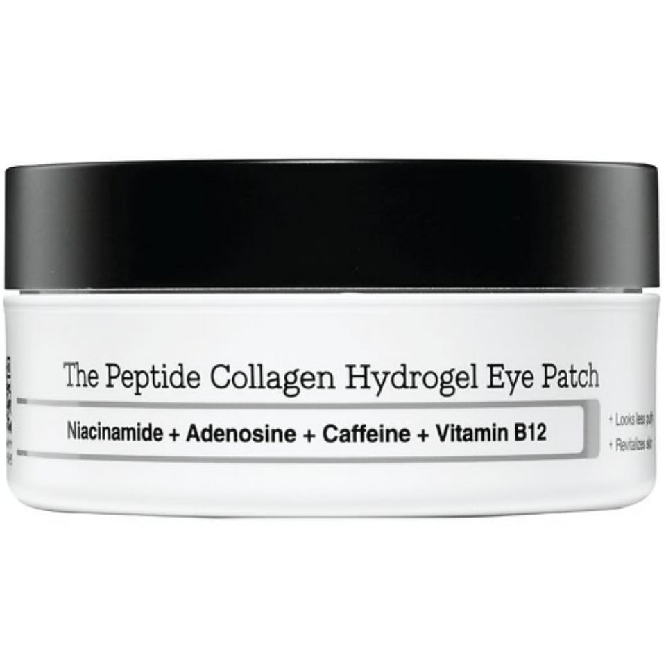 COSRX THE PEPTIDE COLLAGEN HYDROGEL EYE PATCH 60 COS6983