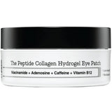 COSRX THE PEPTIDE COLLAGEN HYDROGEL EYE PATCH 60 COS6983