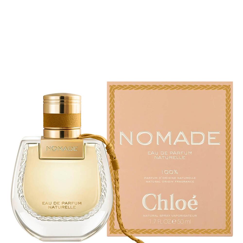 Chloé Nomade Naturelle Eau de Parfum