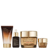 Estee Lauder Revitalizing Supreme+ Moisturizer Holiday Skincare Set