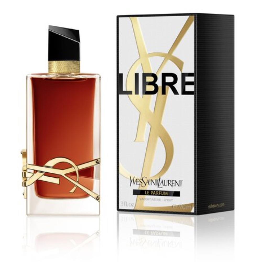 Yves Saint Laurent Libre Le Parfum