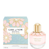 Elie Saab Girl of Now Rose Petal Eau de Parfum