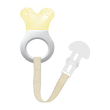 MAM Mini Cooler & Clip - Teether (Varied Colours)