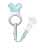 MAM Mini Cooler & Clip - Teether (Varied Colours)