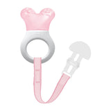 MAM Mini Cooler & Clip - Teether (Varied Colours)