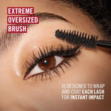 Rimmel Thrill Seeker Extreme Volume Mascara