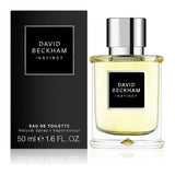 David Beckham Instinct Eau De Toilette