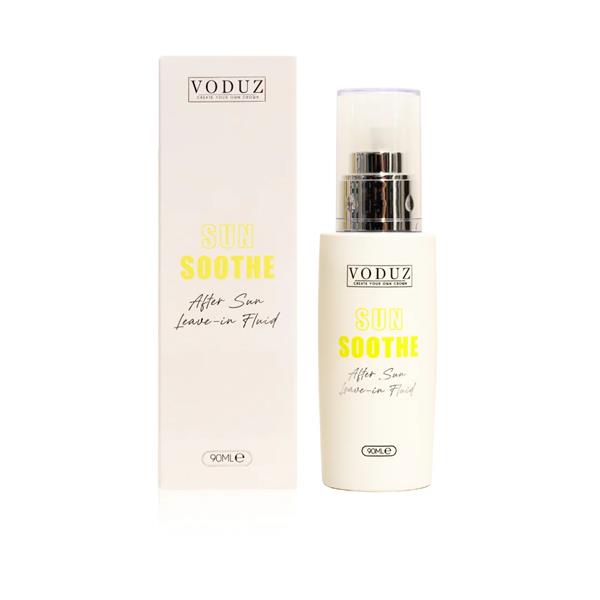 Voduz 'Sun Soothe' - Leave-In Fluid 90ml