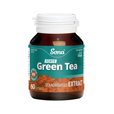 Sona-Green-Tea-Forte-60-Capsules