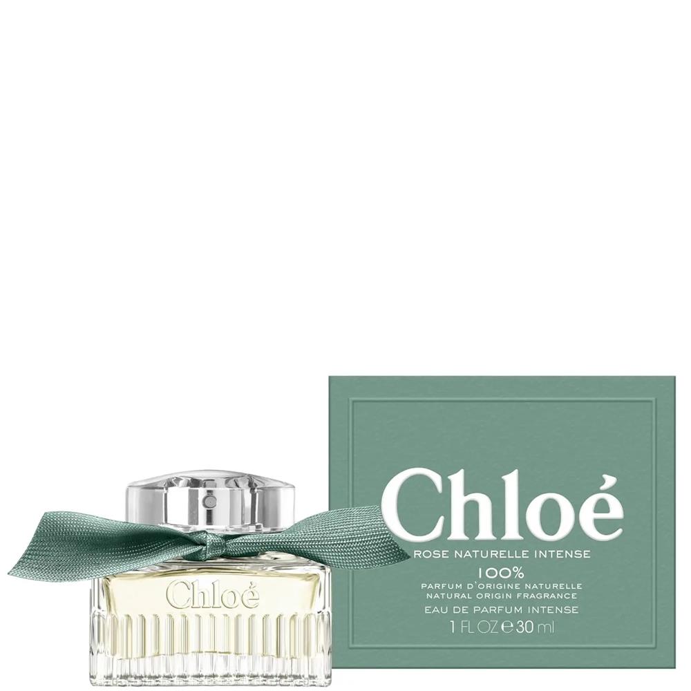 Chloé Rose Naturelle Intense Eau de Parfum