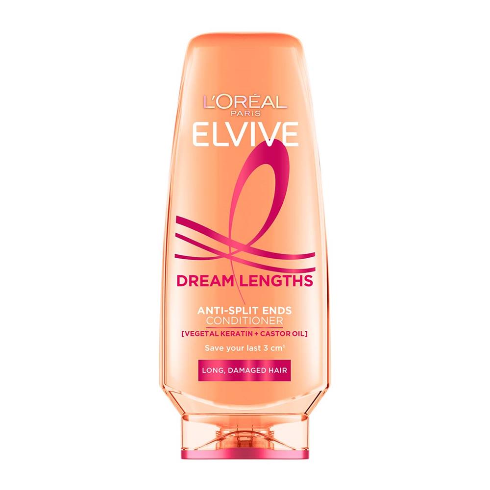 L'Oreal Elvive Dream Lengths Restoring Conditioner 300ml