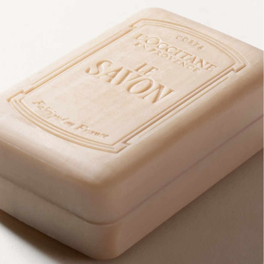 L'Occitane Shea Extra Rich Body Soap