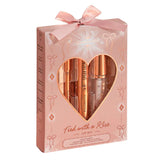 Bellamianta Tied with a Kiss Lip Kit - Bella Muse Gift Set