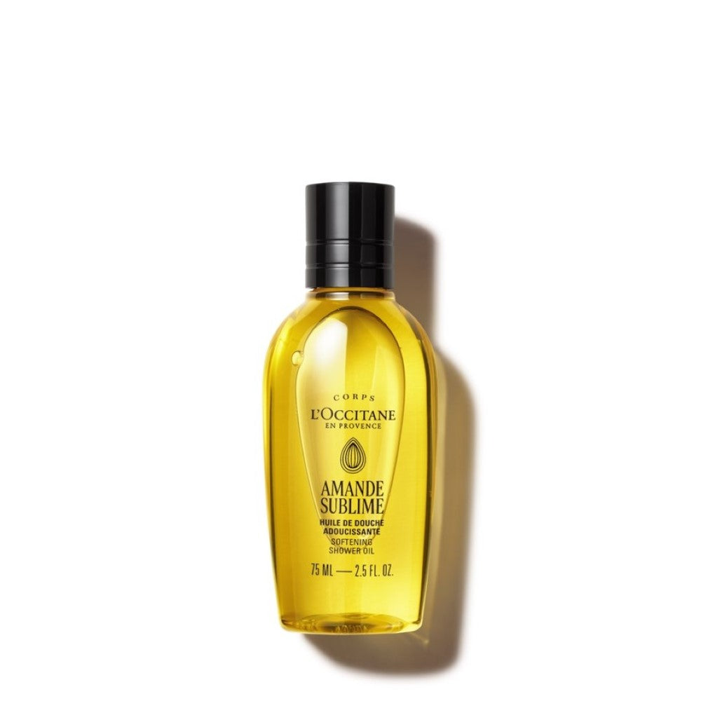 L'Occitane Almond (Amande) Shower Oil