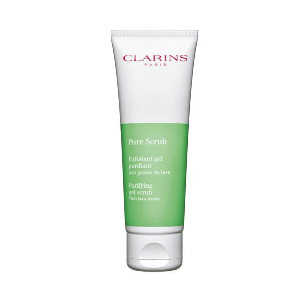 Clarins-Pure-Scrub-50ml