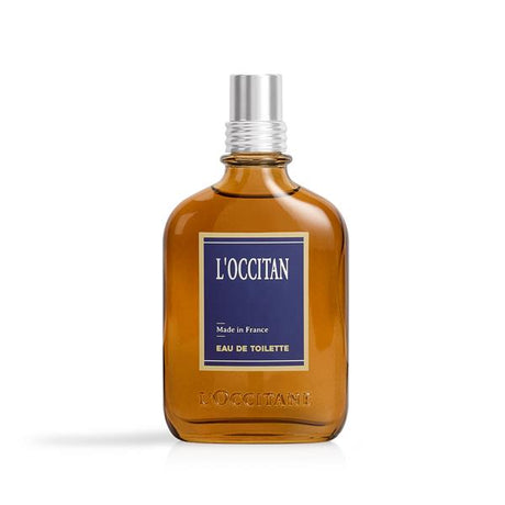 L'Occitane-L'Homme-L'Occitan-Eau-De-Toilette-75ml