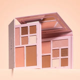 Mrs Glam Alessa Palette