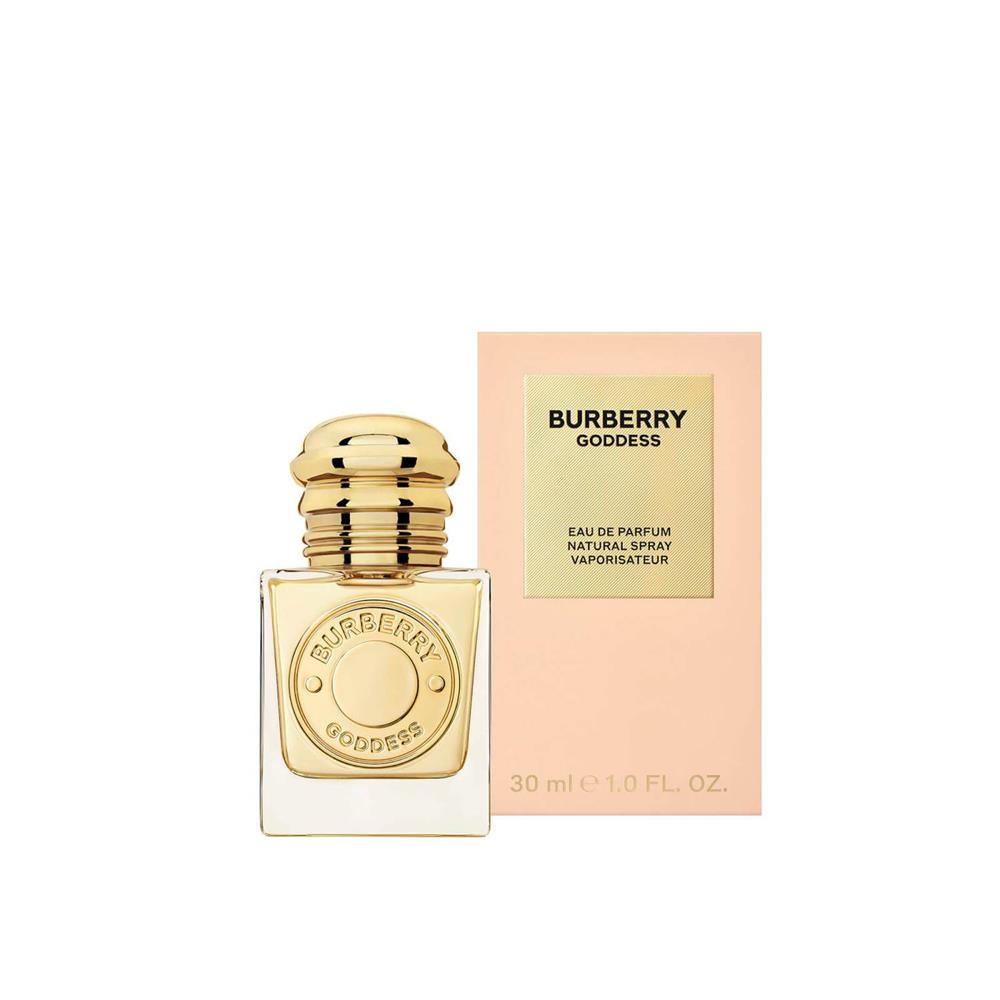 Burberry Goddess Eau de Parfum for Women