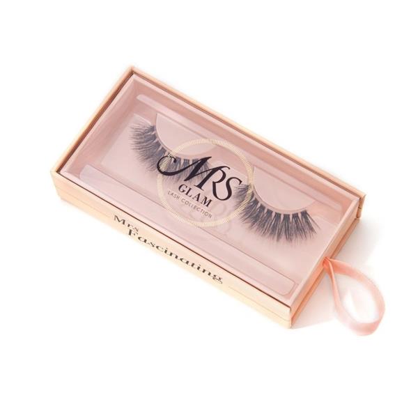 Mrs Glam By Michelle Mrs Fascinating Lash