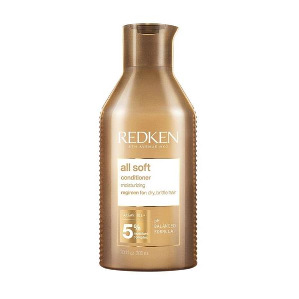 Redken-All-Soft-Conditioner-300Ml